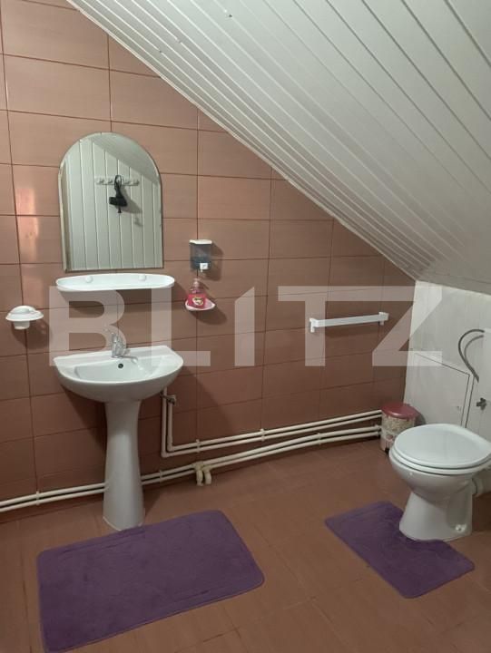 Casa de vânzare 4 camere Exterior Vest - 160644CV | BLITZ Suceava | Poza8