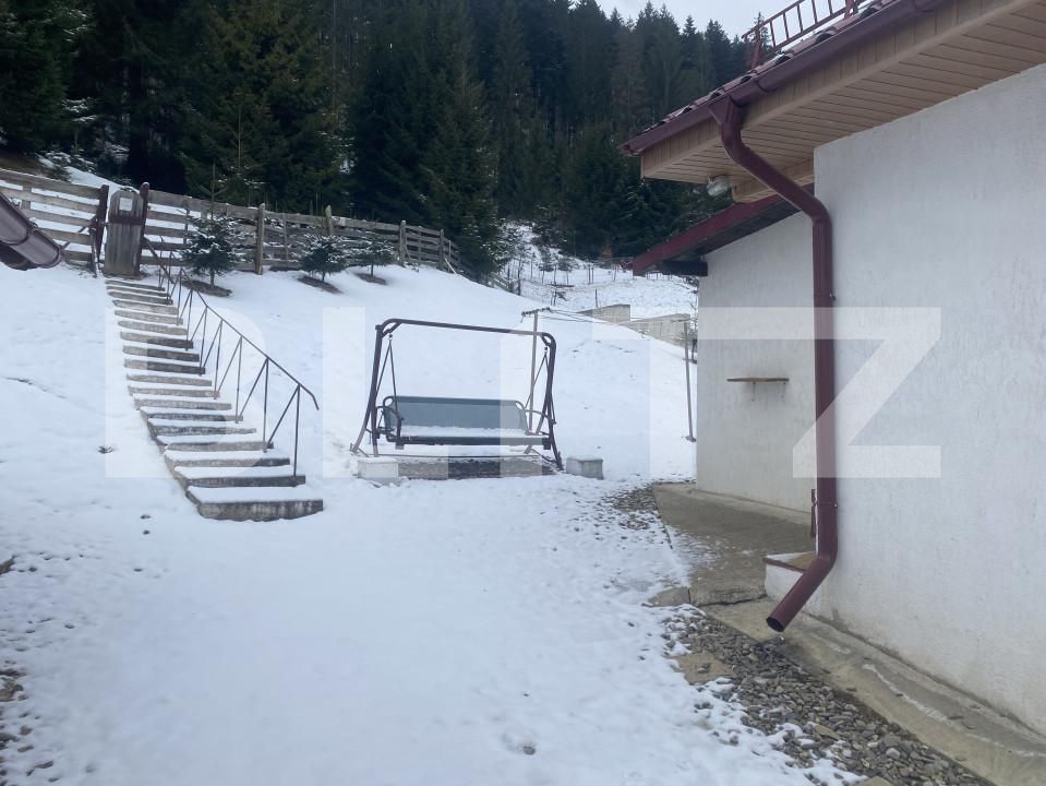 Casa de vânzare 4 camere Exterior Vest - 160644CV | BLITZ Suceava | Poza11