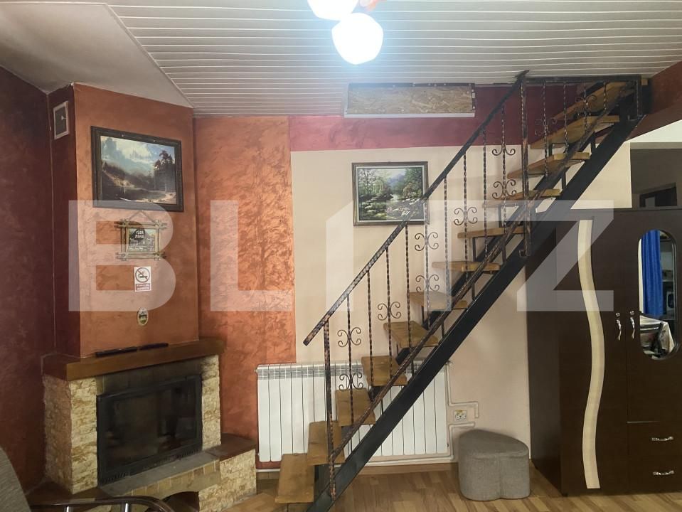 Casa de vânzare 4 camere Exterior Vest - 160644CV | BLITZ Suceava | Poza3