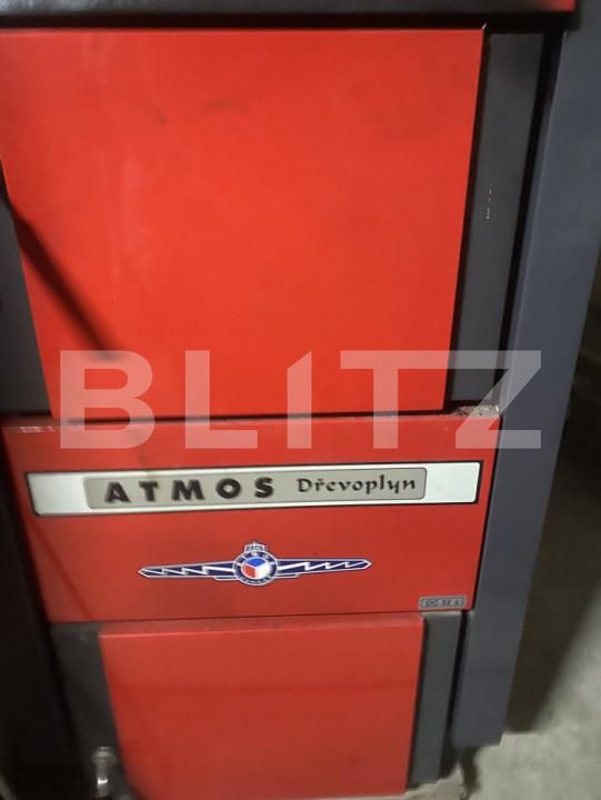 Casa de vânzare 4 camere Exterior Vest - 160644CV | BLITZ Suceava | Poza12