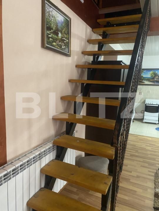 Casa de vânzare 4 camere Exterior Vest - 160644CV | BLITZ Suceava | Poza3