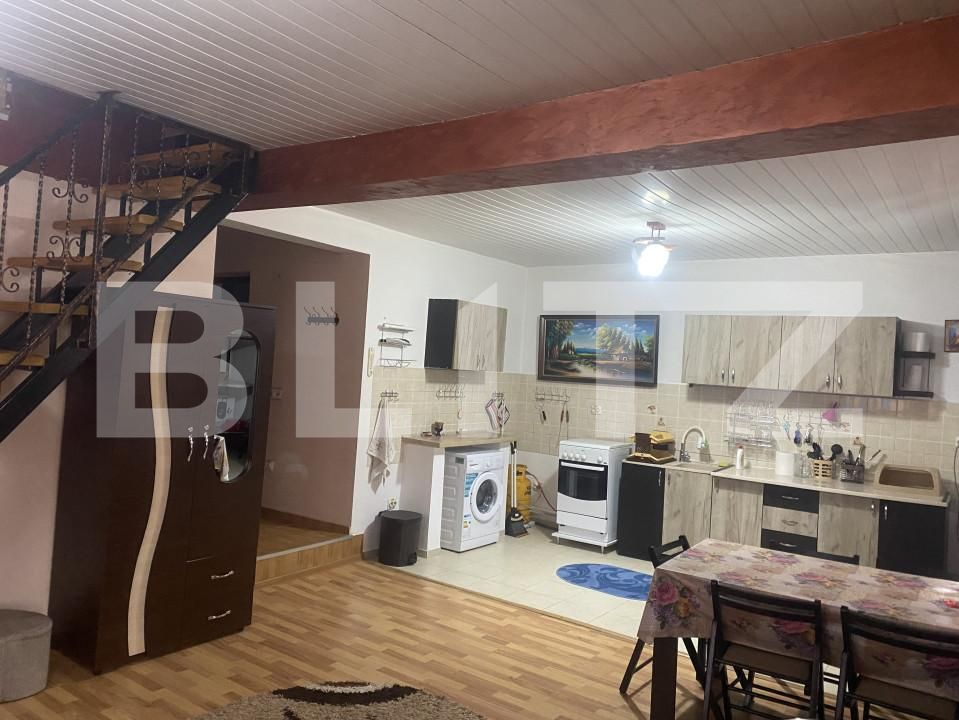 Casa de vânzare 4 camere Exterior Vest - 160644CV | BLITZ Suceava | Poza5
