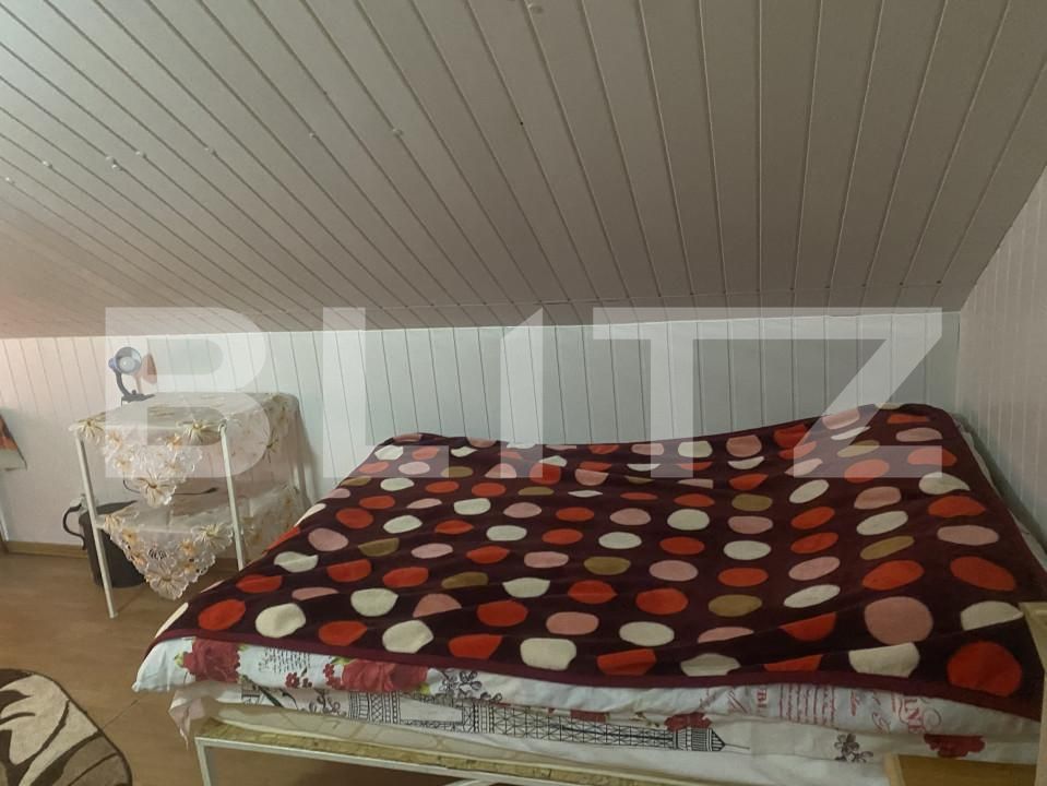 Casa de vânzare 4 camere Exterior Vest - 160644CV | BLITZ Suceava | Poza6