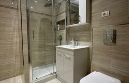 Garsoniera moderna , zona ultracentrala, Radauti