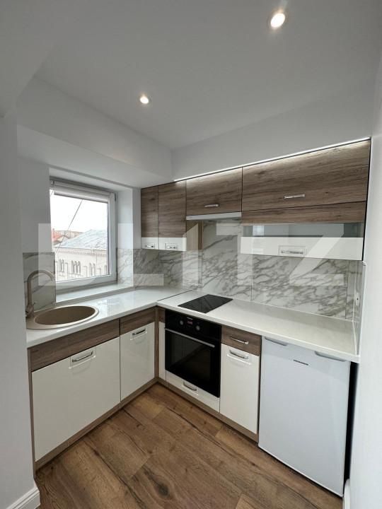 Garsonieră de vânzare Radauti - 160658AV | BLITZ Suceava | Poza8