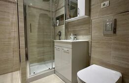 Garsoniera de inchiriat, zona ultracentrala, Radauti