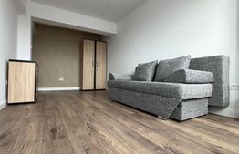 Garsoniera de inchiriat, zona ultracentrala, Radauti