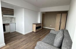 Garsoniera de inchiriat, zona ultracentrala, Radauti