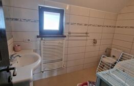 Duplex, 4 camere, 140 mp, zona Sfantul Ilie