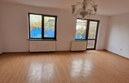 Duplex, 4 camere, 140 mp, zona Sfantul Ilie