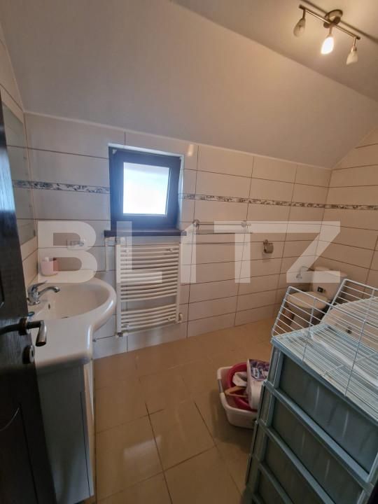 Casa de vânzare 4 camere Periferie - 160740CV | BLITZ Suceava | Poza8