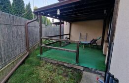 Casa insiruita,  72 mp, zona Ipotesti