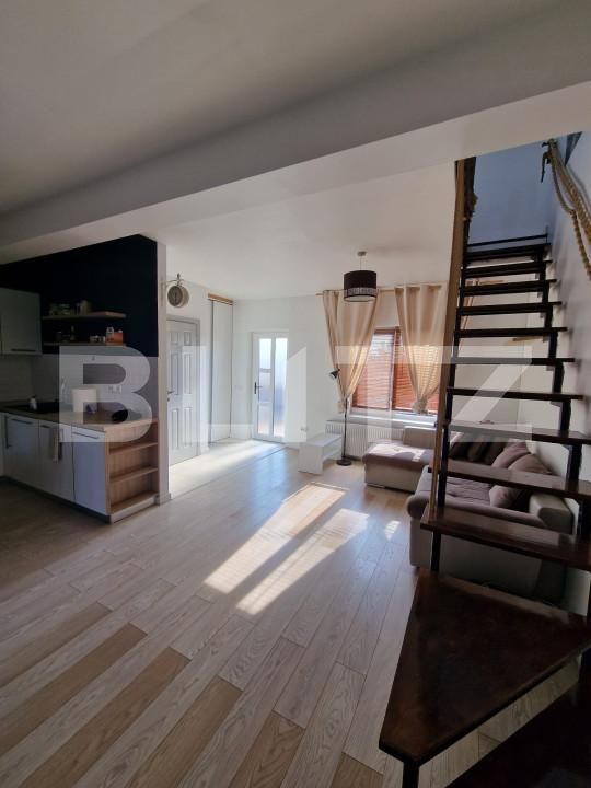 Casa de vânzare 3 camere Exterior Sud - 160741CV | BLITZ Suceava | Poza2