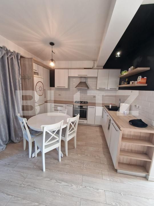 Casa de vânzare 3 camere Exterior Sud - 160741CV | BLITZ Suceava | Poza3