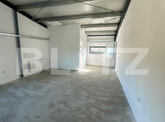 Spațiu industrial de închiriat Burdujeni - 160776SII | BLITZ Suceava | Poza12