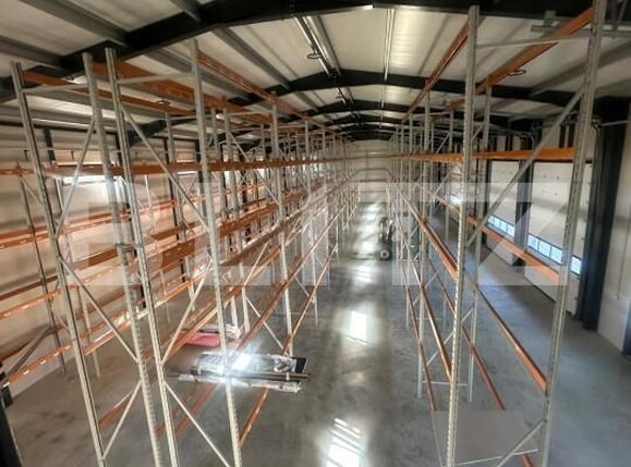 Spațiu industrial de închiriat Burdujeni - 160776SII | BLITZ Suceava | Poza5