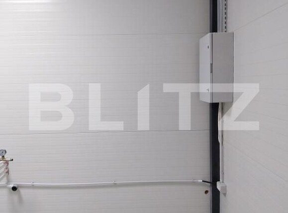 Spațiu industrial de închiriat Burdujeni - 160776SII | BLITZ Suceava | Poza14