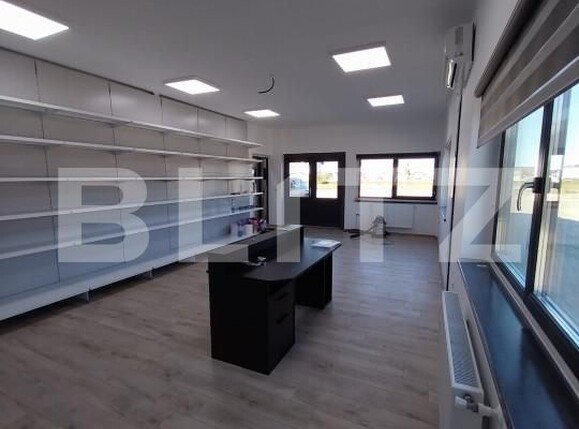 Spațiu industrial de închiriat Burdujeni - 160776SII | BLITZ Suceava | Poza11