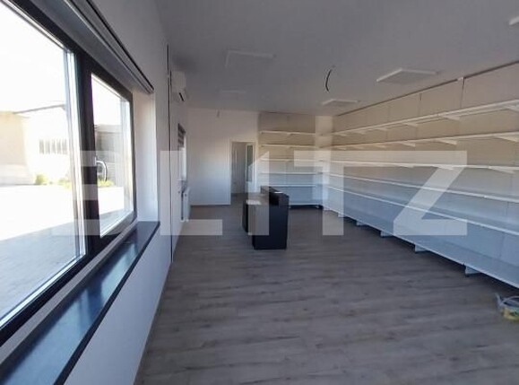 Spațiu industrial de închiriat Burdujeni - 160776SII | BLITZ Suceava | Poza10