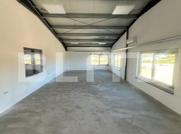 Spațiu industrial de închiriat Burdujeni - 160776SII | BLITZ Suceava | Poza13