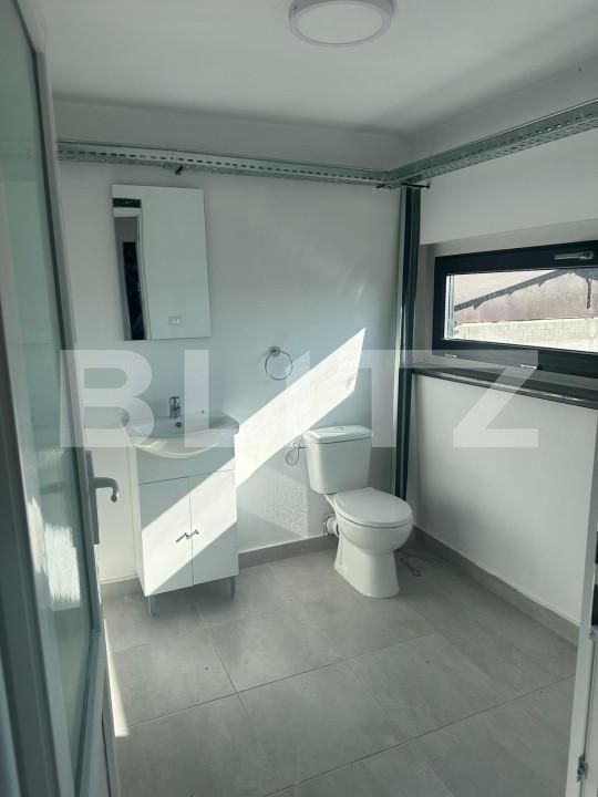 Spațiu industrial de închiriat Burdujeni - 160776SII | BLITZ Suceava | Poza9