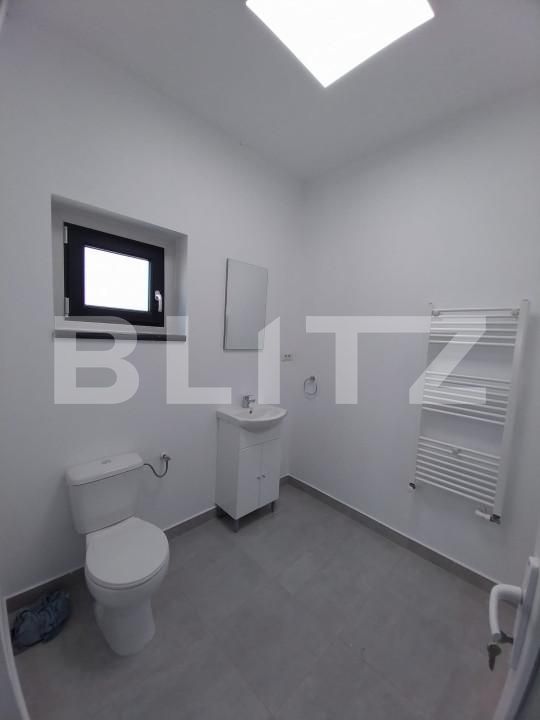 Spațiu industrial de închiriat Burdujeni - 160776SII | BLITZ Suceava | Poza8