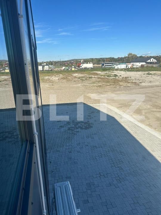 Spațiu industrial de închiriat Burdujeni - 160776SII | BLITZ Suceava | Poza15