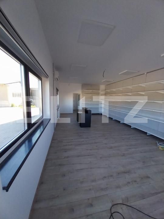 Spațiu industrial de închiriat Burdujeni - 160776SII | BLITZ Suceava | Poza10