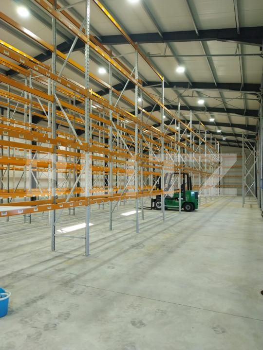 Spațiu industrial de închiriat Burdujeni - 160776SII | BLITZ Suceava | Poza6