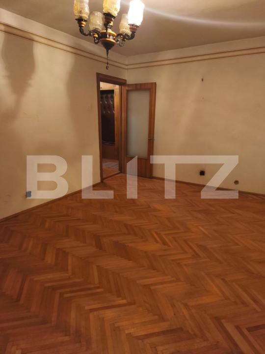 Apartament de vânzare 3 camere Radauti - 160780AV | BLITZ Suceava | Poza1