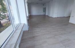 Spatiu comercial, 150 mp, parter înalt, vitrina, zona Ultracentrala