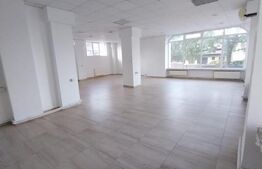 Spatiu comercial, 150 mp, parter înalt, vitrina, zona Ultracentrala
