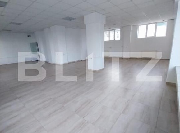 Spațiu comercial de închiriat Ultracentral - 160815SIC | BLITZ Suceava | Poza1