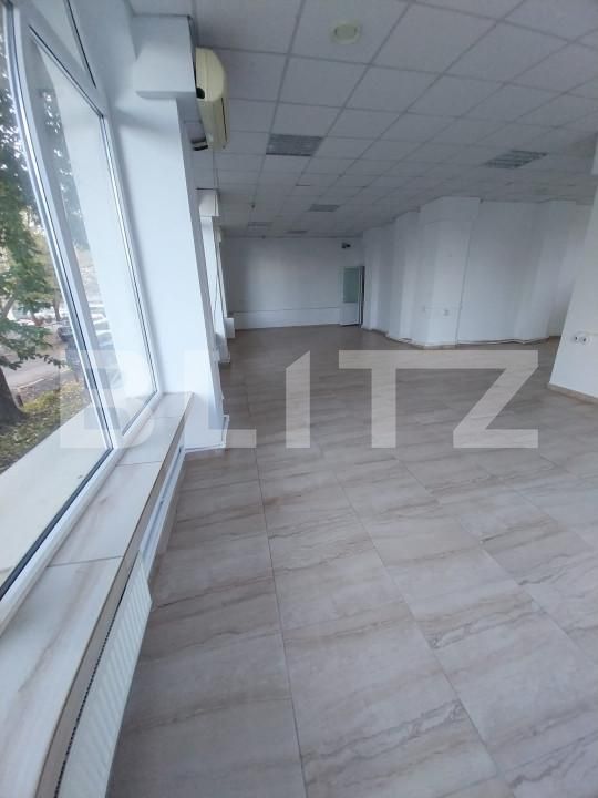 Spațiu comercial de închiriat Ultracentral - 160815SIC | BLITZ Suceava | Poza4