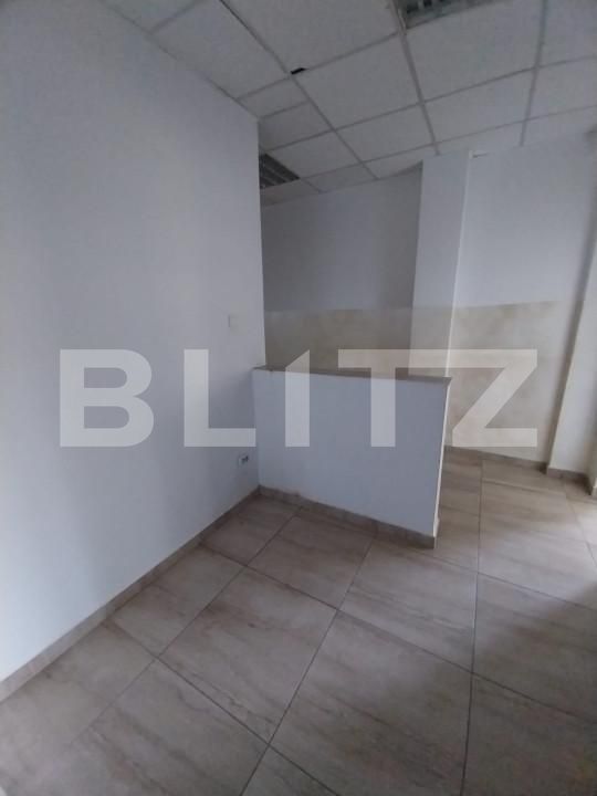 Spațiu comercial de închiriat Ultracentral - 160815SIC | BLITZ Suceava | Poza8