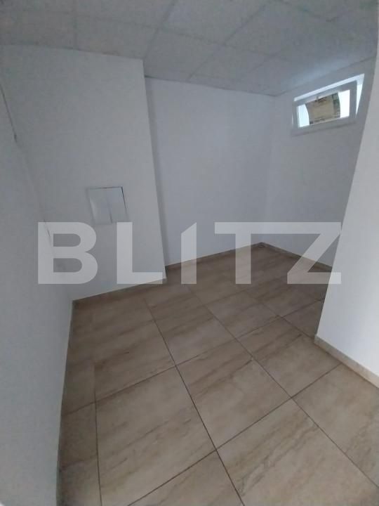 Spațiu comercial de închiriat Ultracentral - 160815SIC | BLITZ Suceava | Poza7