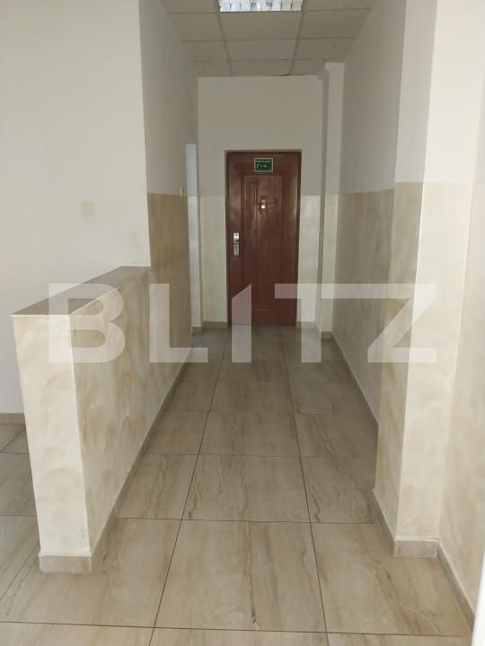 Spațiu comercial de închiriat Ultracentral - 160815SIC | BLITZ Suceava | Poza9