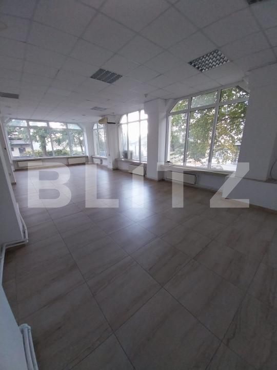 Spațiu comercial de închiriat Ultracentral - 160815SIC | BLITZ Suceava | Poza3