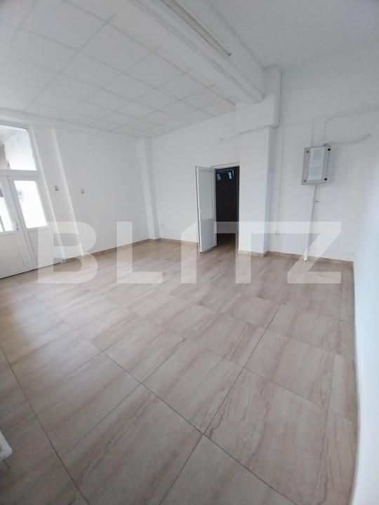Spațiu comercial de închiriat Ultracentral - 160815SIC | BLITZ Suceava | Poza6