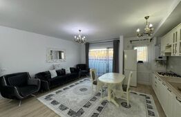 Apartament 3 camere lux, 72 mp utili, zona Primariei Suceava
