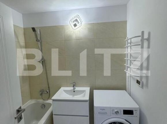 Apartament de închiriat 3 camere Central - 160833AI | BLITZ Suceava | Poza3