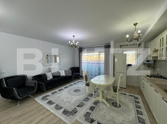 Apartament de închiriat 3 camere Central - 160833AI | BLITZ Suceava | Poza2