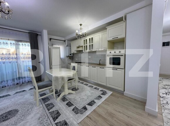 Apartament de închiriat 3 camere Central - 160833AI | BLITZ Suceava | Poza4