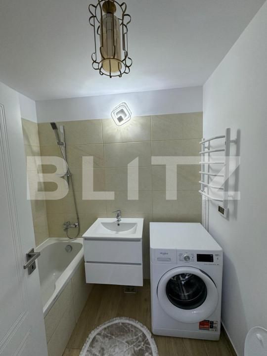 Apartament de închiriat 3 camere Central - 160833AI | BLITZ Suceava | Poza3