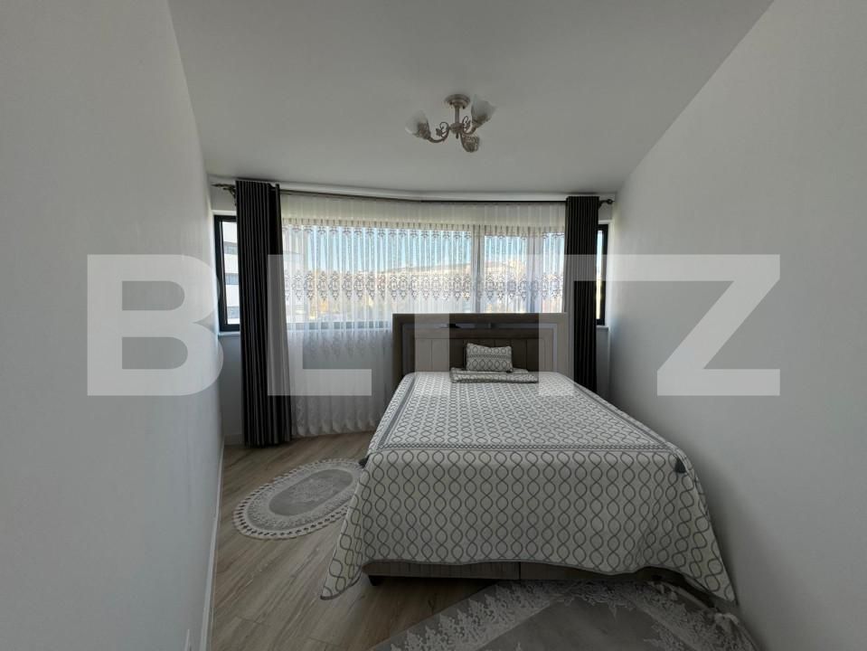 Apartament de închiriat 3 camere Central - 160833AI | BLITZ Suceava | Poza5