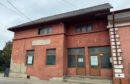 Spațiu comercial de vânzare Obcini - 158928SVC | BLITZ Suceava | Poza2