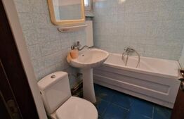 Apartament 2 camere, 46.7 mp,  zona Centrala