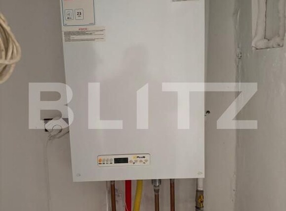 Apartament de vânzare 3 camere Burdujeni - 160887AV | BLITZ Suceava | Poza9