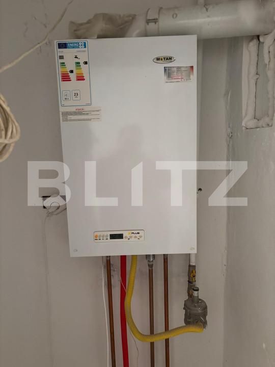 Apartament de vânzare 3 camere Burdujeni - 160887AV | BLITZ Suceava | Poza9