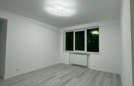 Apartament 2 camere, 43mp, complet renovat, Zona Centrală